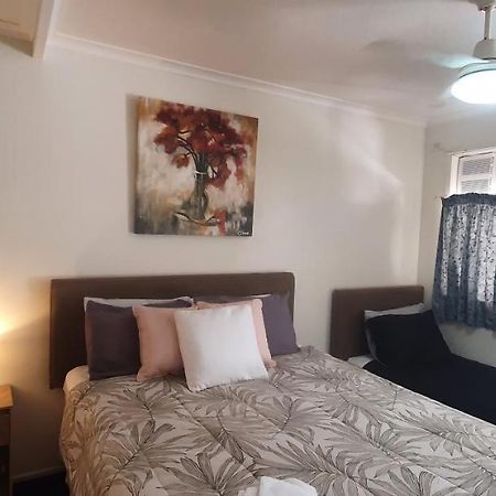 Bargara Motor Inn - Pet Friendly Extérieur photo