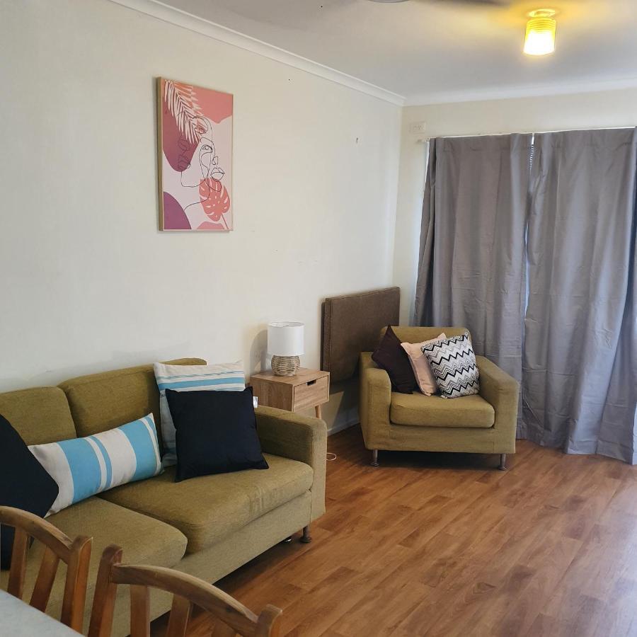 Bargara Motor Inn - Pet Friendly Extérieur photo