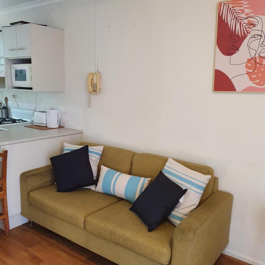 Bargara Motor Inn - Pet Friendly Extérieur photo