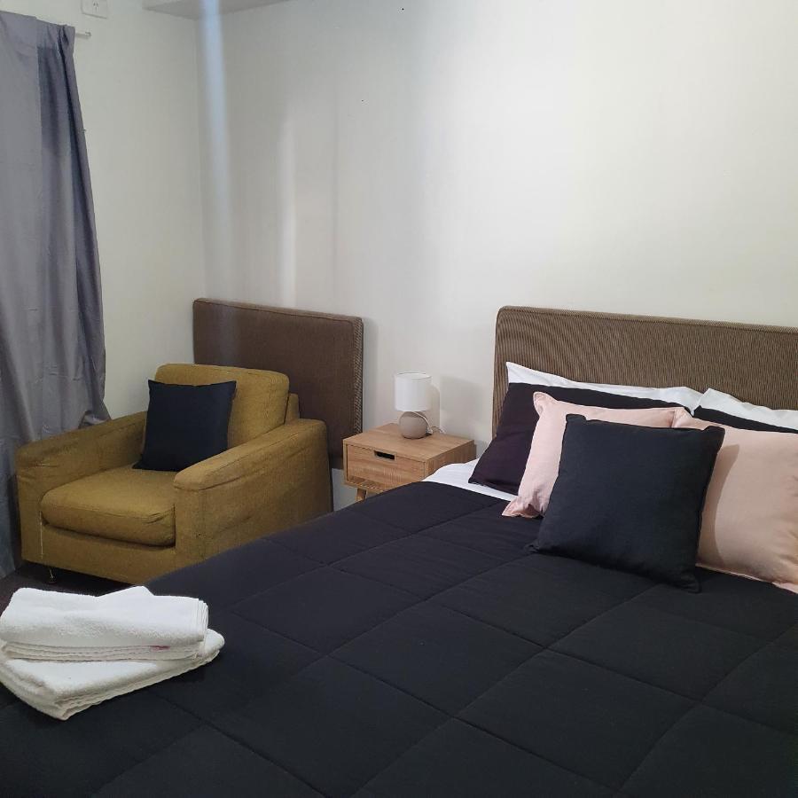 Bargara Motor Inn - Pet Friendly Extérieur photo