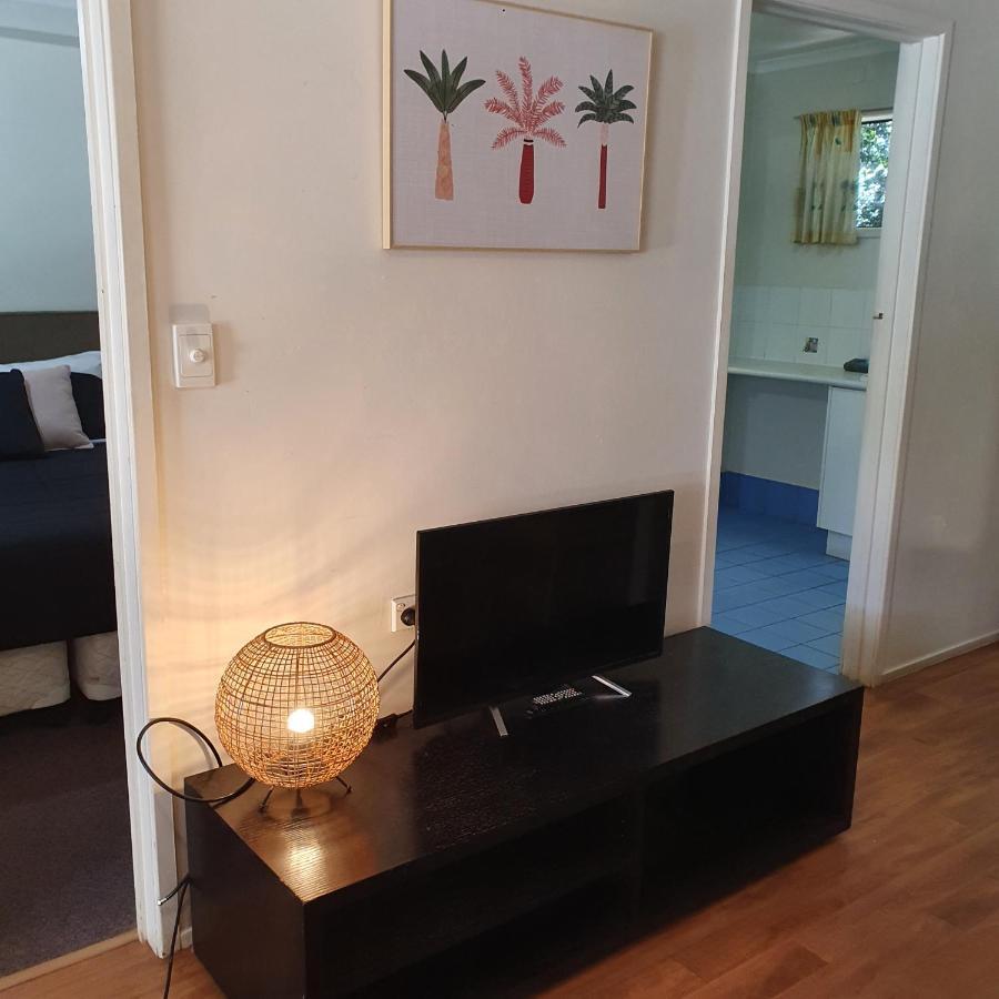 Bargara Motor Inn - Pet Friendly Extérieur photo