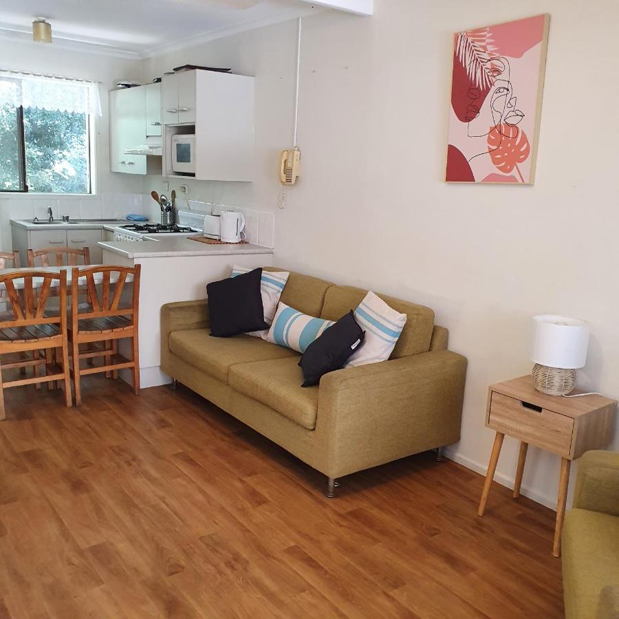 Bargara Motor Inn - Pet Friendly Extérieur photo