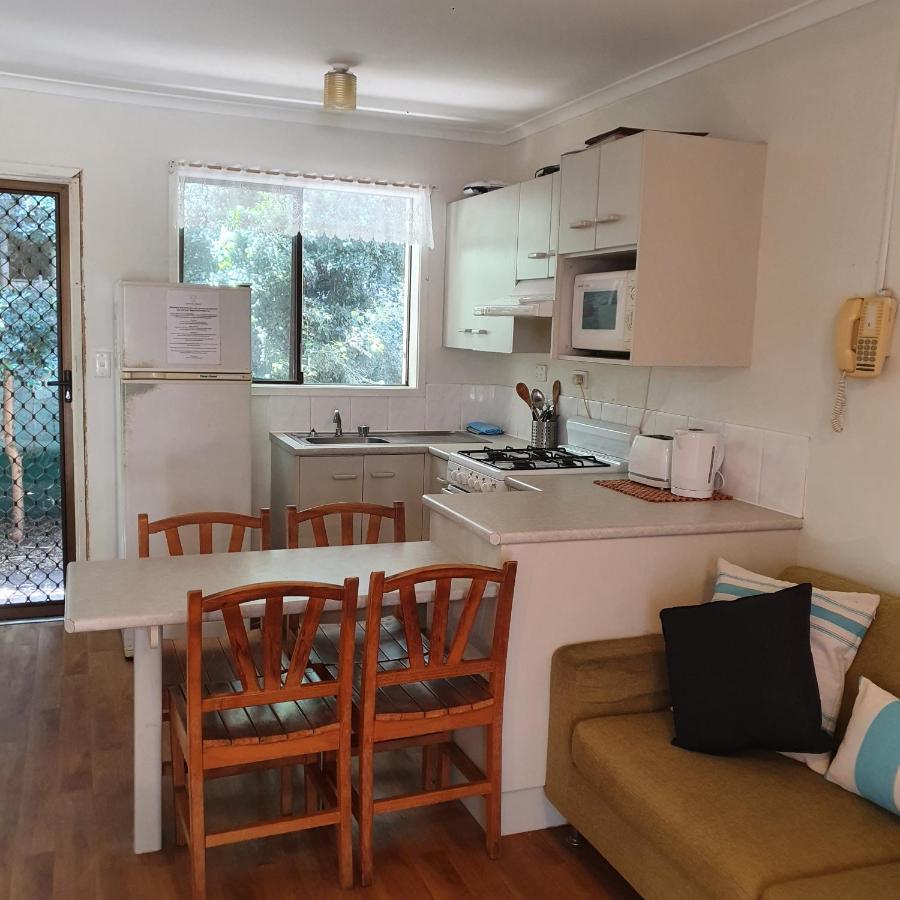 Bargara Motor Inn - Pet Friendly Extérieur photo