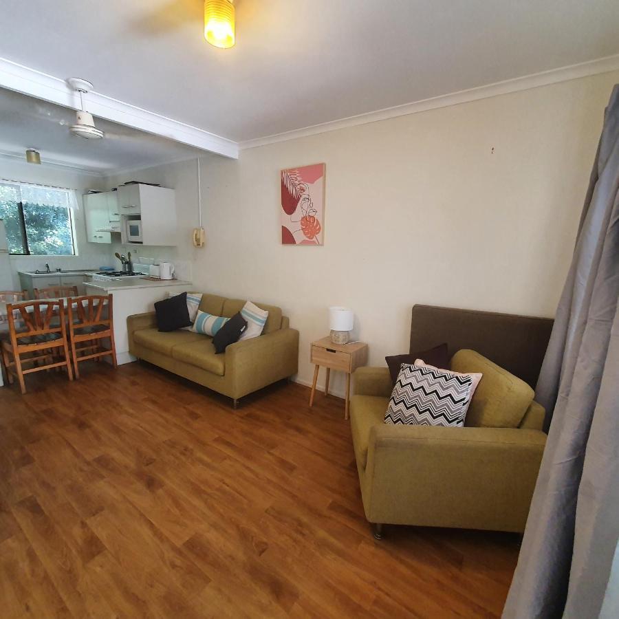 Bargara Motor Inn - Pet Friendly Extérieur photo