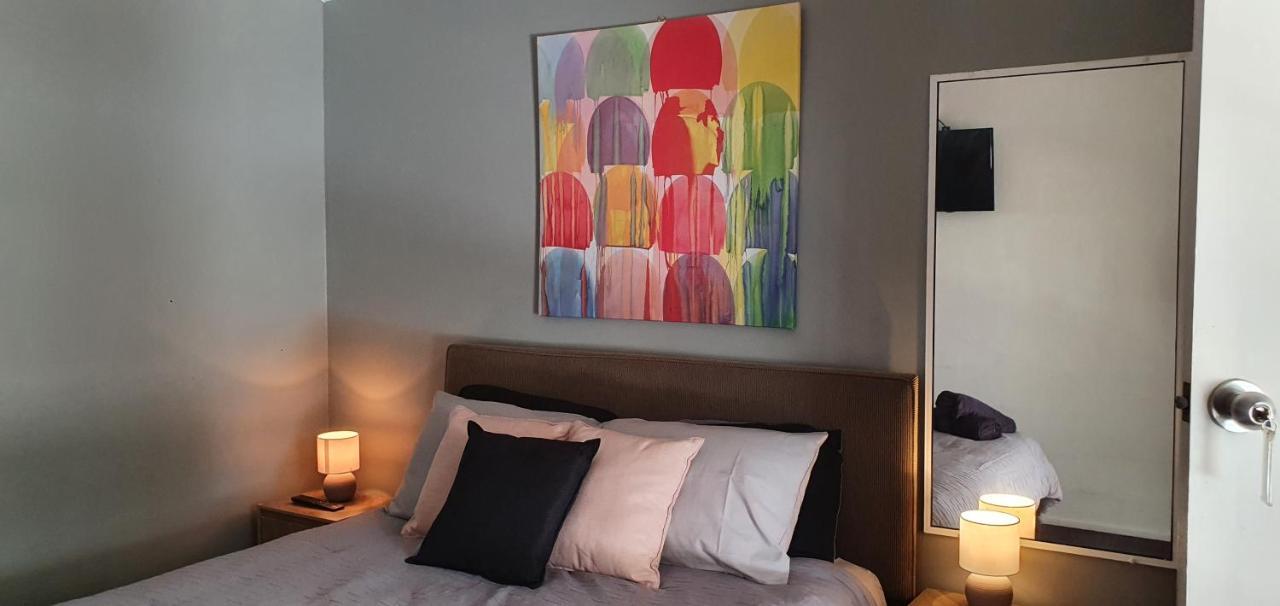 Bargara Motor Inn - Pet Friendly Extérieur photo