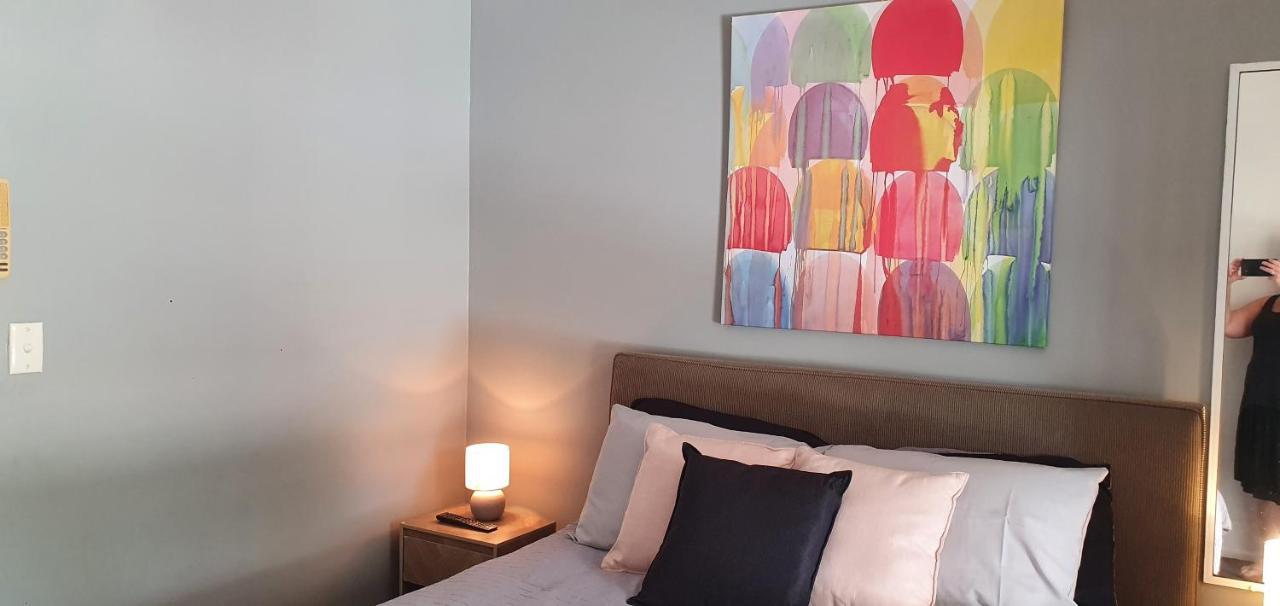 Bargara Motor Inn - Pet Friendly Extérieur photo