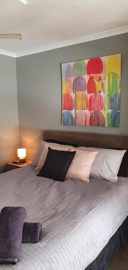 Bargara Motor Inn - Pet Friendly Extérieur photo