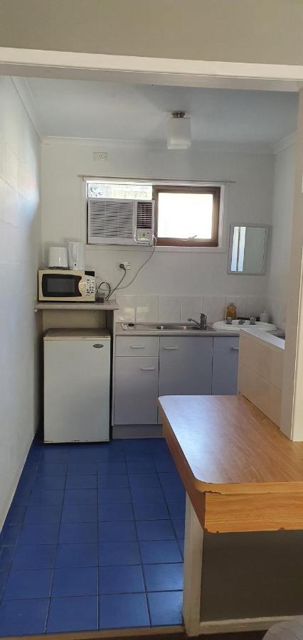 Bargara Motor Inn - Pet Friendly Extérieur photo