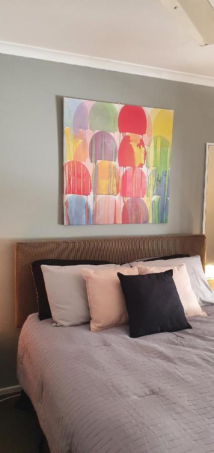 Bargara Motor Inn - Pet Friendly Extérieur photo