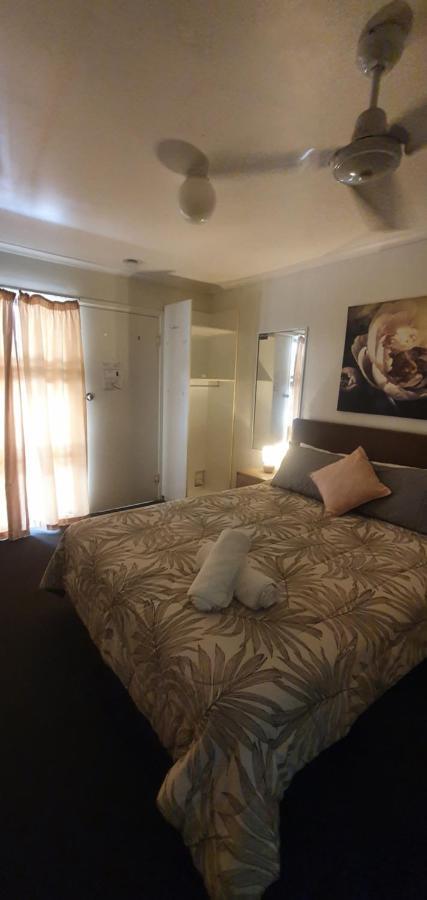 Bargara Motor Inn - Pet Friendly Extérieur photo