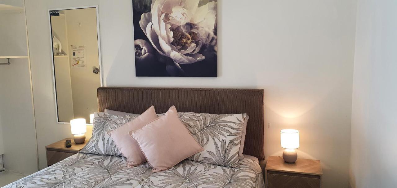 Bargara Motor Inn - Pet Friendly Extérieur photo
