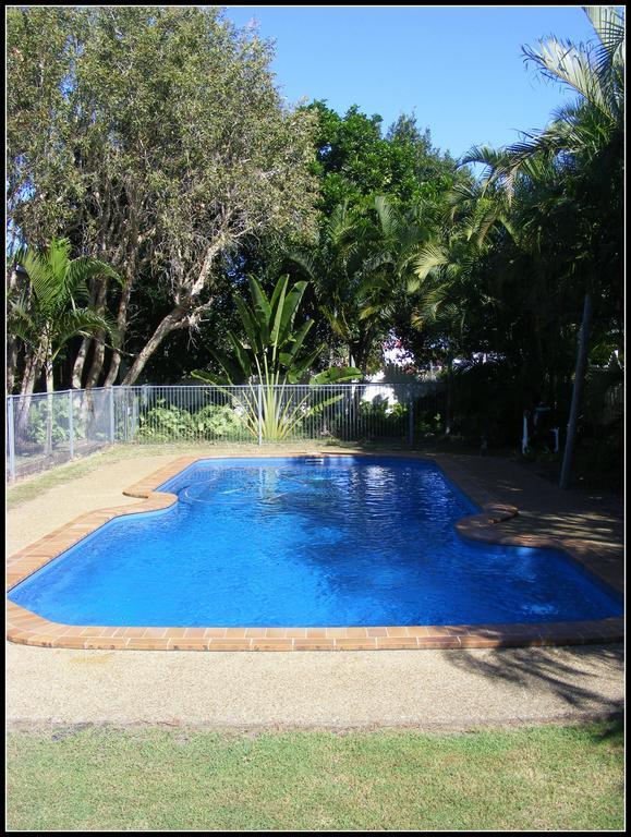 Bargara Motor Inn - Pet Friendly Chambre photo