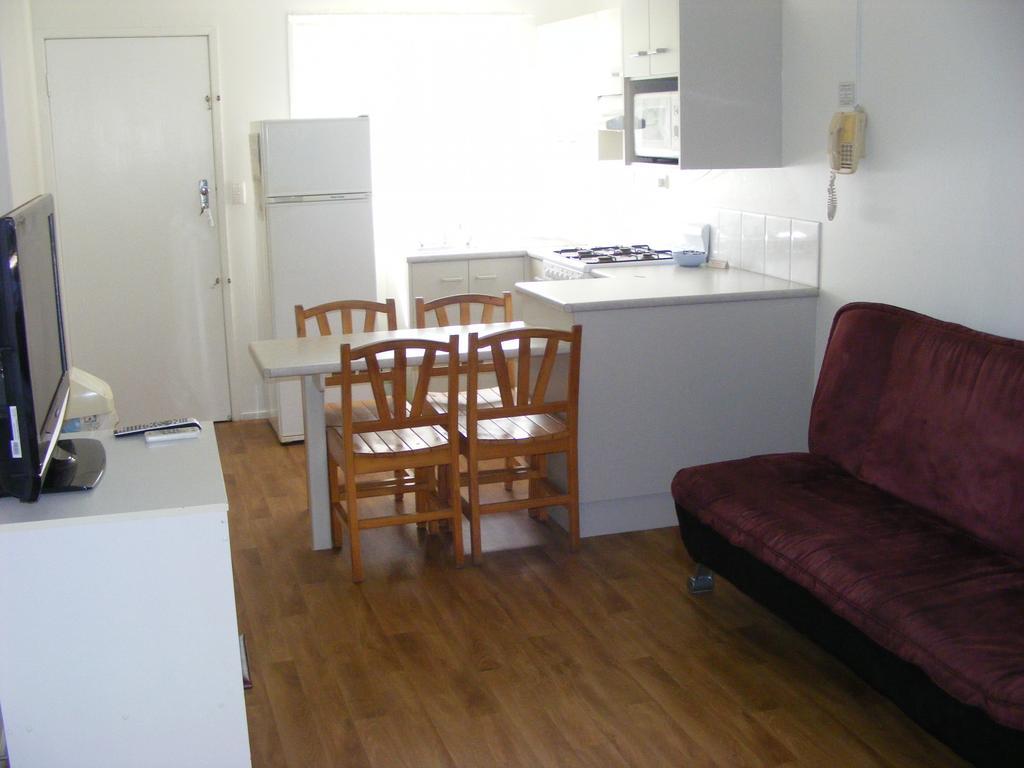 Bargara Motor Inn - Pet Friendly Chambre photo