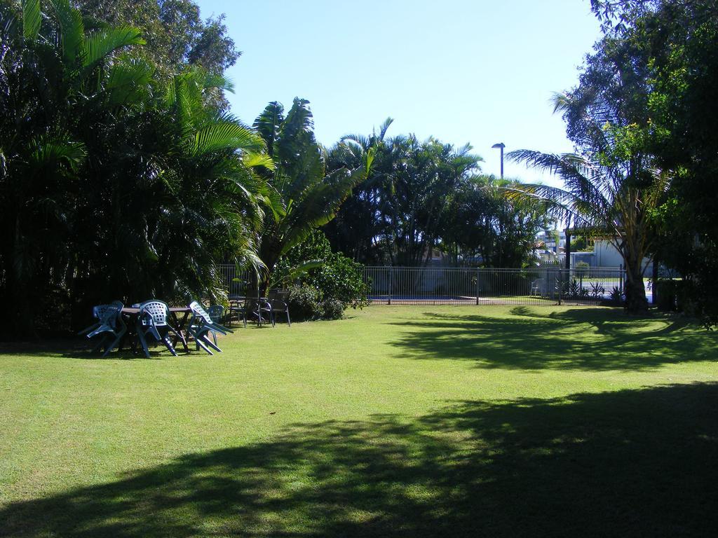 Bargara Motor Inn - Pet Friendly Chambre photo