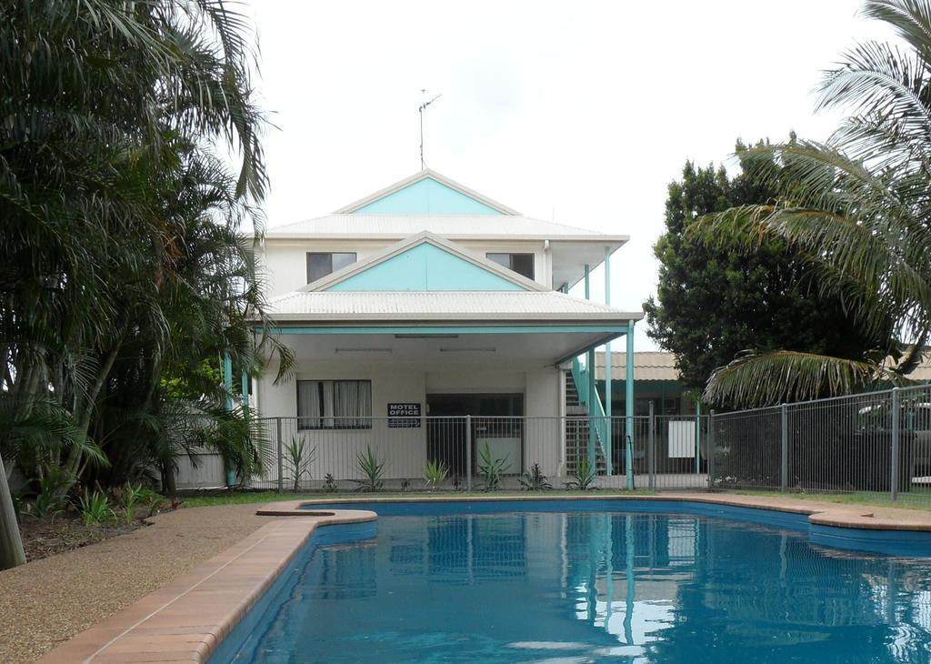 Bargara Motor Inn - Pet Friendly Chambre photo