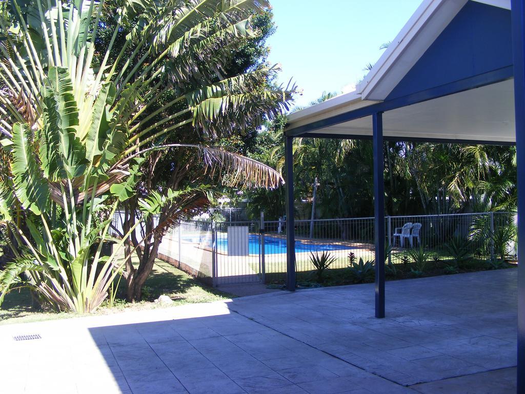 Bargara Motor Inn - Pet Friendly Chambre photo