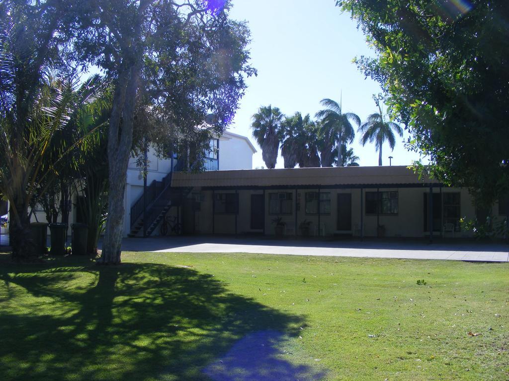 Bargara Motor Inn - Pet Friendly Chambre photo
